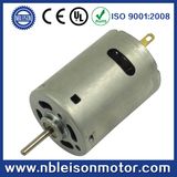12V 24V High Speed DC Micro Motor