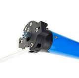 AC Motor Tubular for Roller Curtains Awnings Blinds and Projection Screens