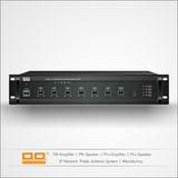 Amplifier System Professional Audio Amplifier 380W Lpa-380