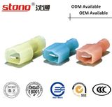 Fdfn & Mdfn Series Male and Female Nylon Full-Insulated Terminal Joint