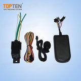 GSM / GPRS / GPS Vehicle Tracker (GT08-ER28)