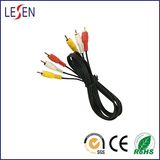 RCA Cable, Factory Direct Sales