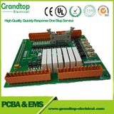 Smart GPS Tracker Parts PCB Board in Shenzhen PCBA Manufacturer