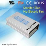 12V 60W Rainproof Constant Voltage LED Power Supply with Ce Certified