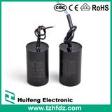 Hot Sale Super Quality Cbb60 Capacitor