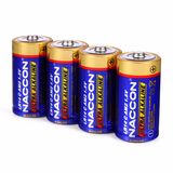 Battery C 1.5V Lr14 Am2 Dry Alkaline Battery for Remote Control