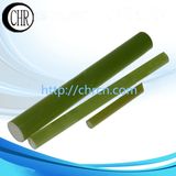 High Quality Epoxy Glass Cloth Laminated Rod 3841