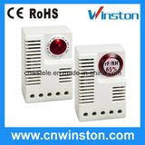 Small Compact Programmable Digital Room Electronic Thermostat with CE