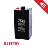 2V 300ah VRLA Batterys for Solar