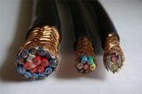 Cu Core and PVC Sheath Computer Cable