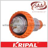 SAA Approval 3pin 10A Industrial Plug Socket