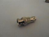 BNC Male to BNC Female RF Adapter