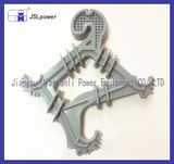 Manufacturer 33kv HDPE Cable Spacer Insulator
