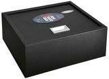 Hotel Digital Electric Top Open Room Safe with Audit Trail