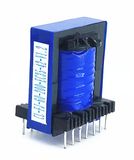 High-Frequency Transformer with Wide Frequency Range, Customized Designs Welcomed