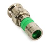 Compression BNC RG59 Connector