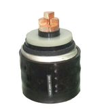 XLPE Power Cable Three Layer Co-Extrusion