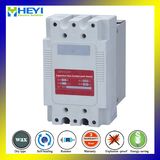 Y Type Split Phase Compensate 25kvar Thyristor Power Regulator