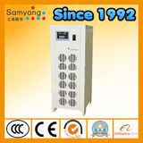 Hard Aluminum Anodizing Electroplating Rectifier AC DC Plating Power Supply