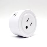 Wireless Smart WiFi Socket for Home Using