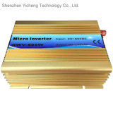 600W Grid Tie Inverter DC22-60V to AC170-260V Fit for 24V/30V/36V 60cells and 72cells Solar Panel with Ce Certificate