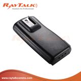 Two Way Radio Battery Pmnn4046 Pmnn4063 for Motorola
