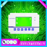 Waterproof Capacitive Touch Screen Interface Membrane Switch