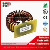Tr4015 High Current Through Hole Toroidal Power Inductor