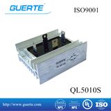 Single-Phase Bridge Rectifier Ql-S 50A 1000V with ISO9001