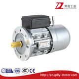 High Quality Aluminum Housing Three Phase AC Brake Motor