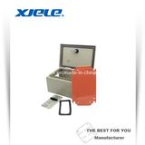 Metal Distribution Box Switch Board Circuit Breaker Box