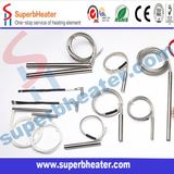 Industrial Cartridge Rod Electric Heater Heating Element