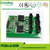 High-Density Multilayer Router PCB Fabrication