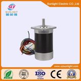 24V 48V 60mm BLDC Electric Industrial DC Brushless Motor