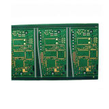 Customised Fr4 Multilayer PCB Circuit Board for Action Media Adapter