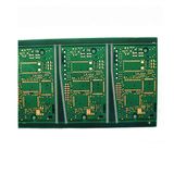 Customised Fr4 Multilayer PCB Circuit Board for Action Media Adapter