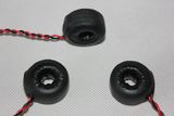 Current Transformer with 5A/2mA