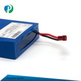 36V Ce/UL/RoHS High Capacity Li-ion Battery Pack for E-Scooters