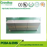 Electrical Metal Distribution Box IP65 Wall Mount Enclosure Stainless Steel
