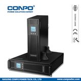 Rmt Series 6kVA/10kVA Rackmount Online High Frequency UPS (with/without battery)