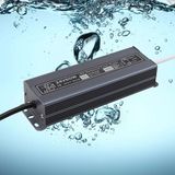 24V 60W IP67 Waterproof LED Power Supply with Ce RoHS
