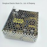HSC-35-48 Wide Range of Input Voltage 90-264VAC to DC 48V 0.8A Switch Power Supply for LED Sign or CCTV Web Camera