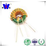 Ferrite Toroidal Common Mode Choke Coil Inductor