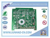 Double-Side PCB Board Fr-4 PCB Auto PCB