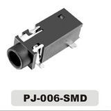 SMD 3.5mm Audio Jack