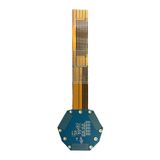 Cheap Rigid Flex PCB for Cell Phone