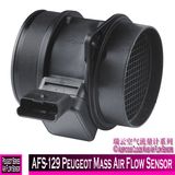 Afs-129 Peugeot Mass Air Flow Sensor