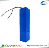 Lithium-Ion Battery Pack 36V 10ah