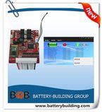New Arrival 13s 15A PCB/BMS with Bluetooth for Lithium Battery
