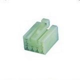 6 Pin Auto Battery Terminal Female Connectors DJ7061A-2.3-21